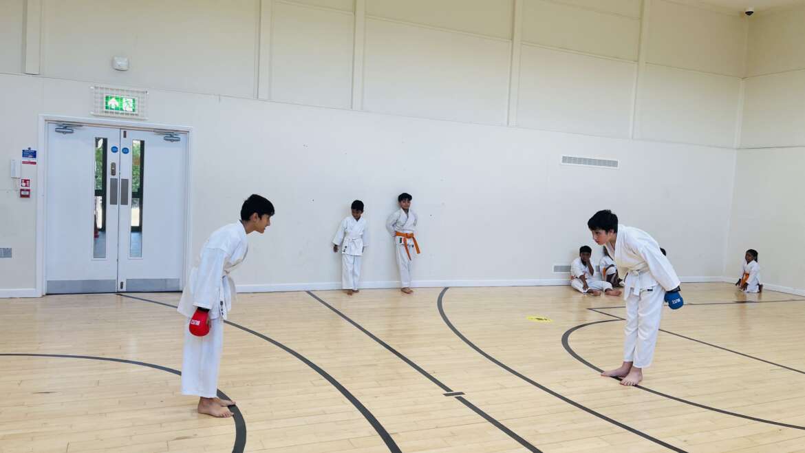 Junior Programs