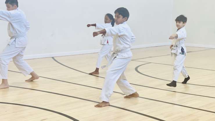 Red Belt Championsgip
